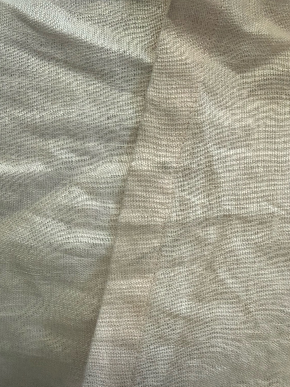 Beyond Yoga Softwash Linen Halter Dress Pink - Picture 4 of 5